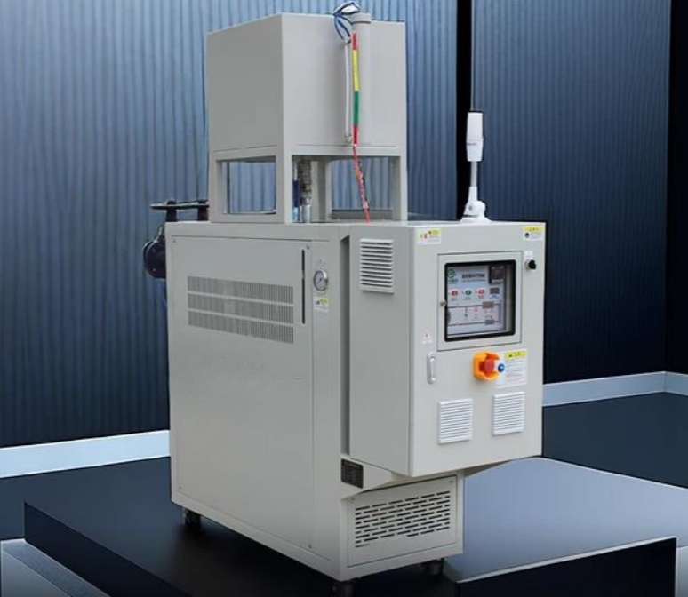 玻璃钢模具油加热器