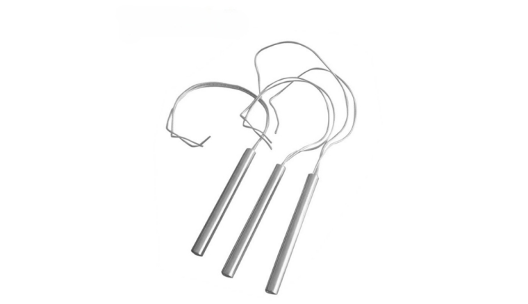 耐腐蚀单头电热管