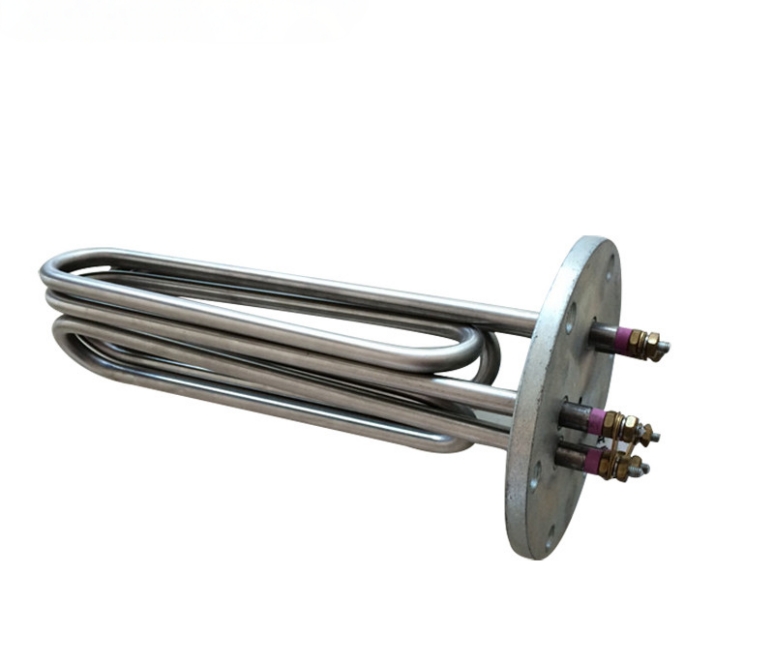 水箱电炉电热管